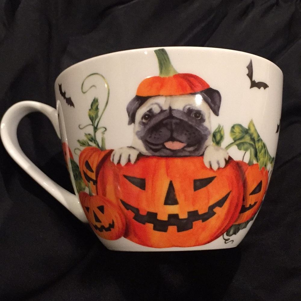 Coffee mug